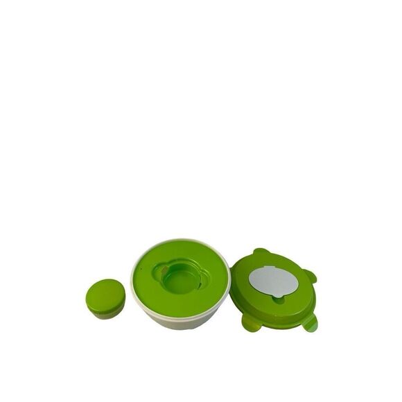WW Weight Watchers salad solution bowl 4 pieces - Picture 1 of 12
